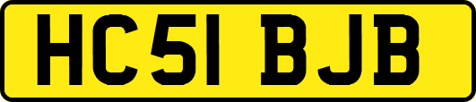 HC51BJB