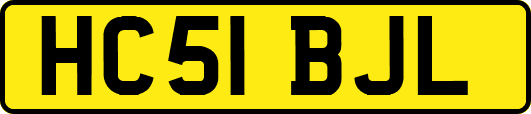 HC51BJL