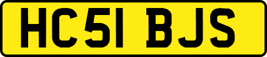 HC51BJS