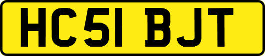 HC51BJT