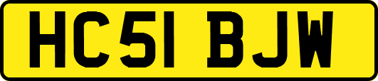 HC51BJW