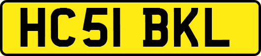 HC51BKL