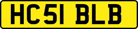 HC51BLB