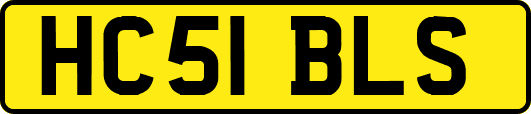 HC51BLS