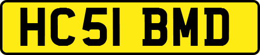 HC51BMD