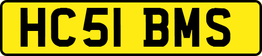 HC51BMS