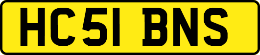 HC51BNS