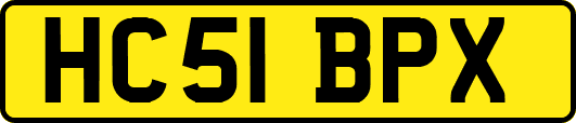 HC51BPX