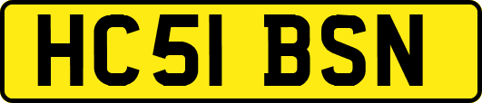 HC51BSN