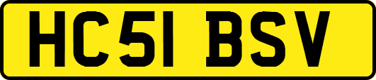 HC51BSV