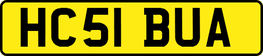 HC51BUA