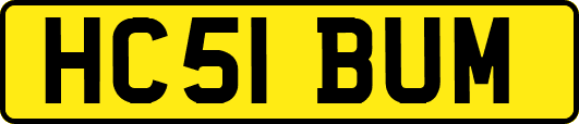 HC51BUM