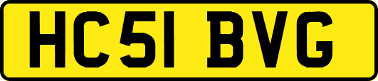 HC51BVG