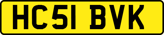 HC51BVK