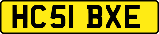 HC51BXE