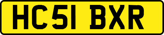 HC51BXR