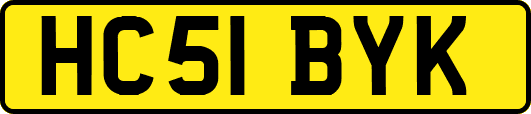 HC51BYK