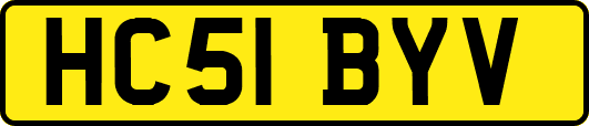 HC51BYV