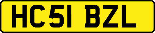 HC51BZL