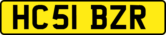 HC51BZR
