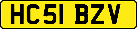 HC51BZV
