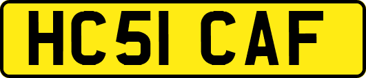 HC51CAF