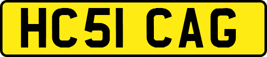 HC51CAG