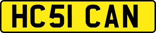 HC51CAN