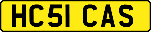 HC51CAS