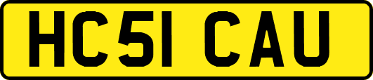 HC51CAU