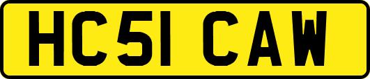 HC51CAW