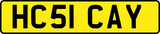 HC51CAY