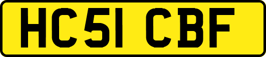 HC51CBF