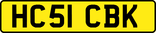 HC51CBK