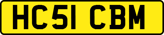 HC51CBM