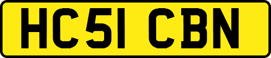 HC51CBN