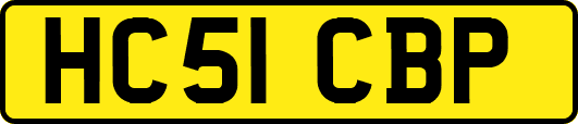 HC51CBP
