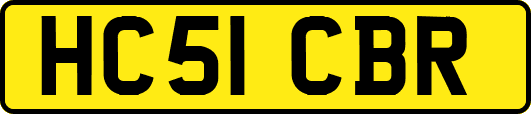 HC51CBR