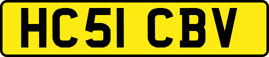 HC51CBV