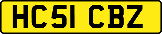 HC51CBZ