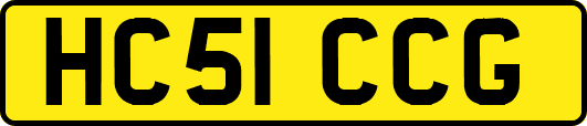 HC51CCG