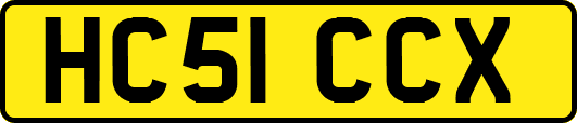 HC51CCX