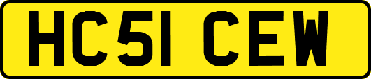 HC51CEW