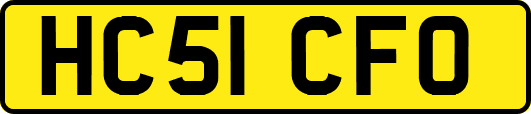 HC51CFO