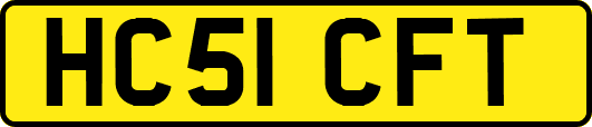 HC51CFT