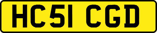 HC51CGD