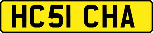HC51CHA