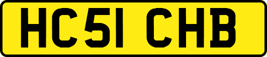 HC51CHB