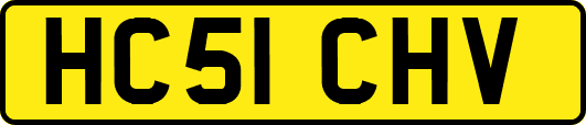 HC51CHV