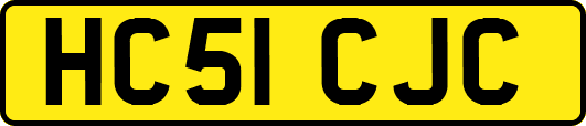 HC51CJC